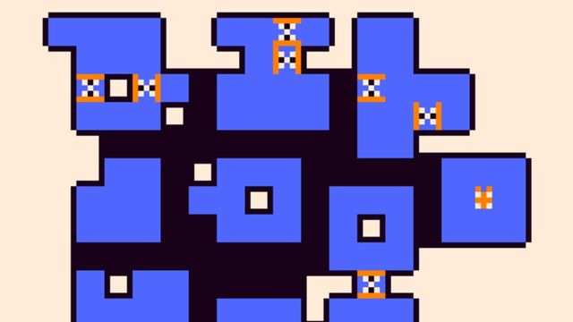 Midwinter Springtime Screenshot