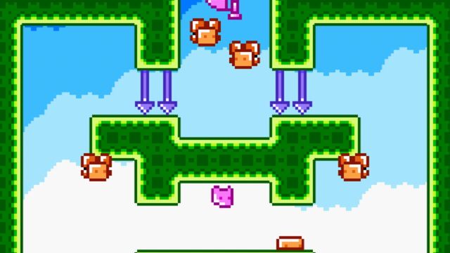 Mini Switcher screenshot 1