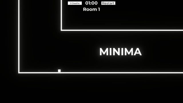 Minima Screenshot