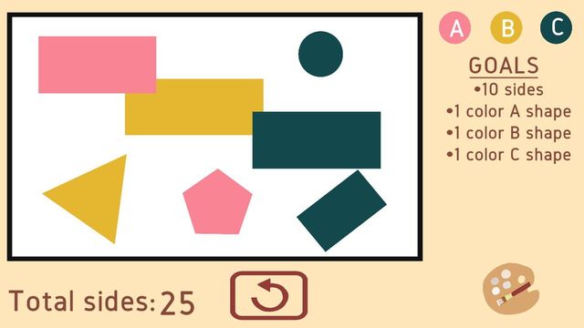 Minimalist Mastery Screenshot