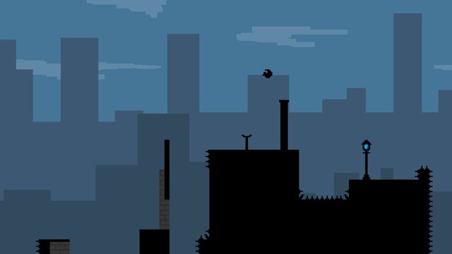Mink Screenshot