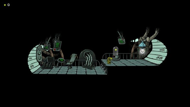 Mission to Earth Screenshot