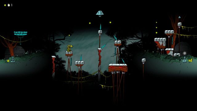 Mission to Earth Screenshot