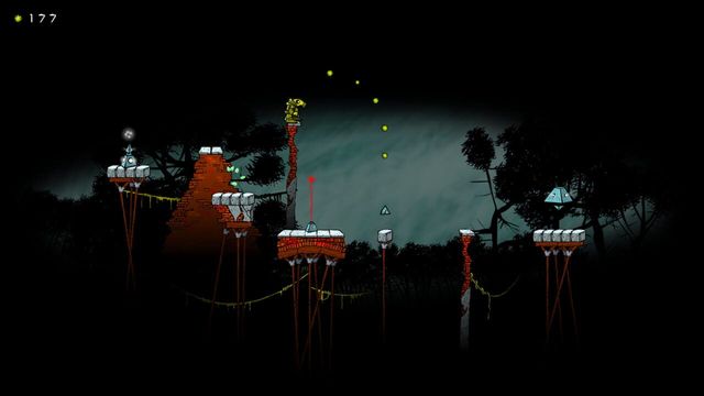 Mission to Earth Screenshot