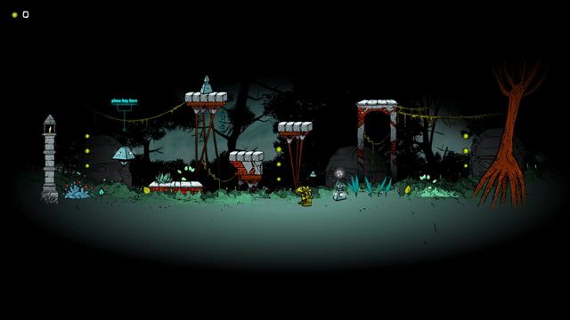 Mission to Earth Screenshot