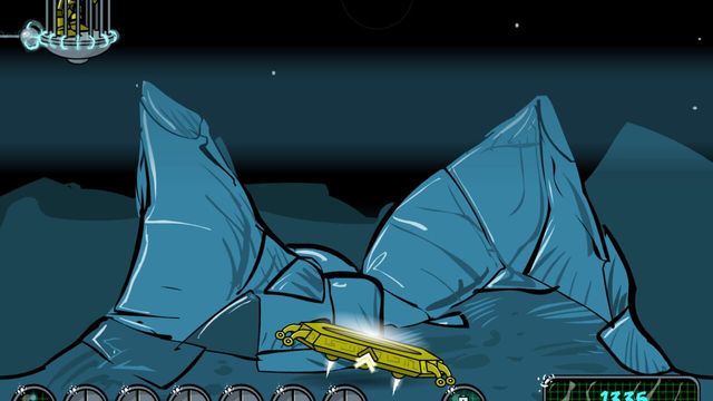 Mission to Neptune screenshot 2