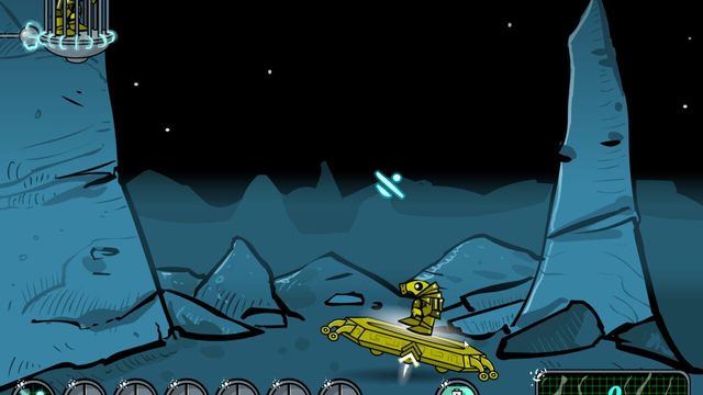 Mission to Neptune screenshot 3