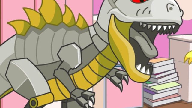 Mix a Monster Screenshot