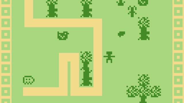 MMO Simulator Screenshot