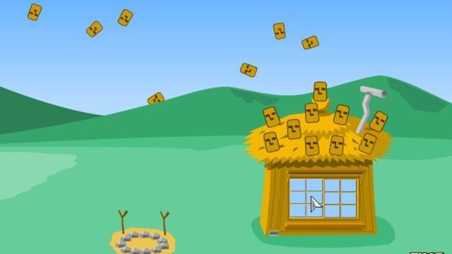 Moai no Su Screenshot