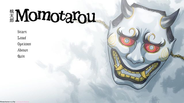 Momotarou Screenshot
