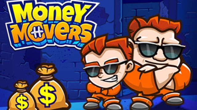 Money Movers Screenshot