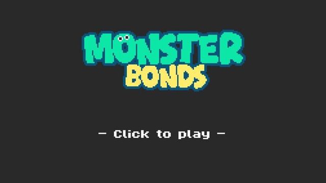 Monster Bonds Screenshot
