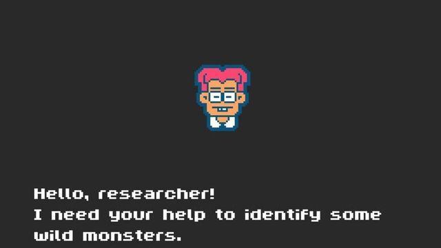 Monster Bonds Screenshot