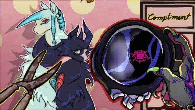 Monster Parlor Screenshot