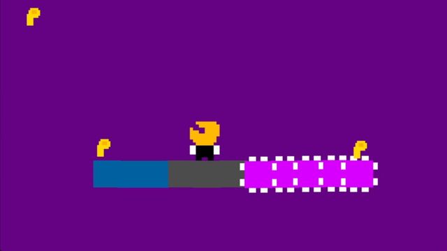 Moonleap 2600 screenshot 5