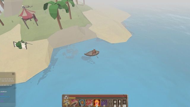 Morana Online Screenshot