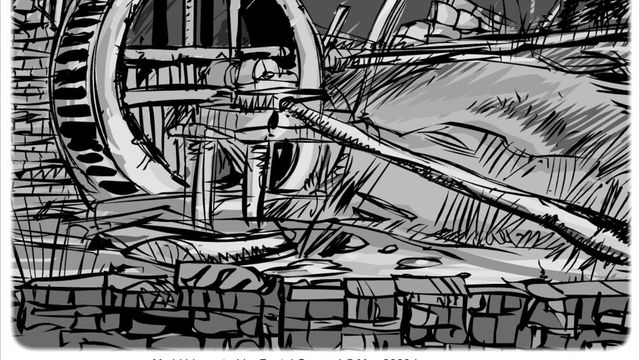 Morbid screenshot 2