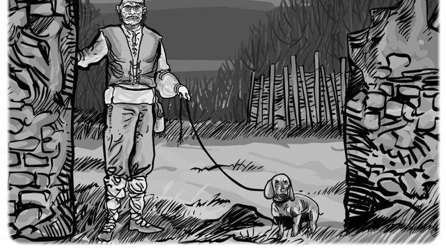 Morbid 2 screenshot 3