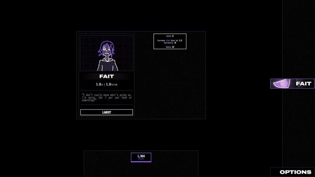 More me screenshot 1