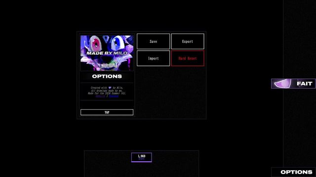 More me screenshot 2