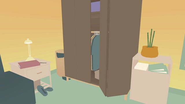 Morning Coffee Screenshot