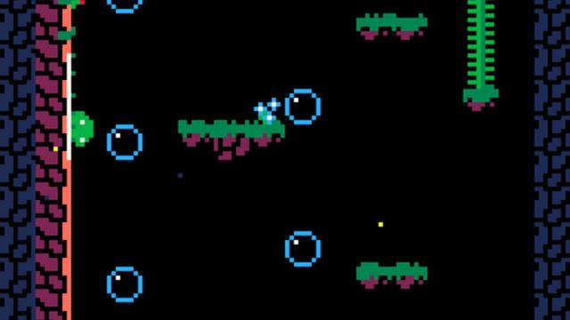 Moss Moss Screenshot