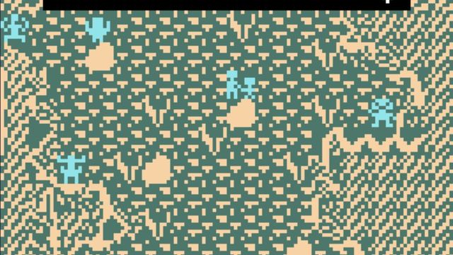 Mountaineer — Web Browser Game | Browser Craft