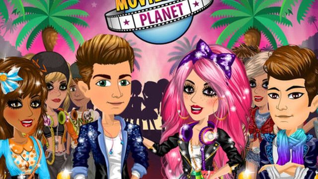 MovieStarPlanet Screenshot