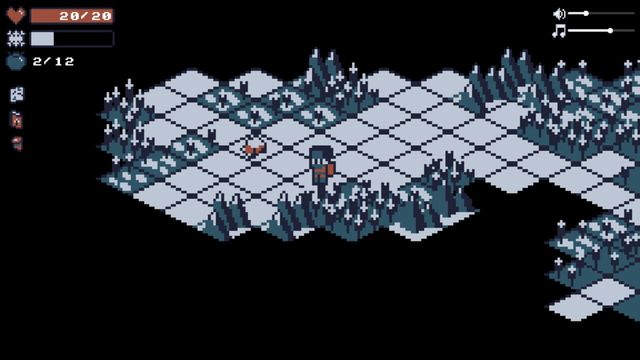 Mt. Recollection Screenshot