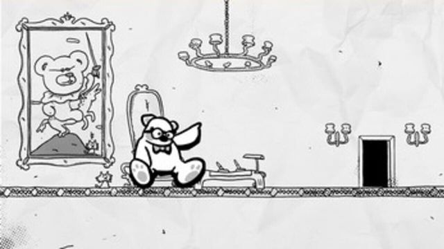 Mucho Texto Screenshot