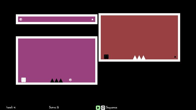 Multiworlds Screenshot