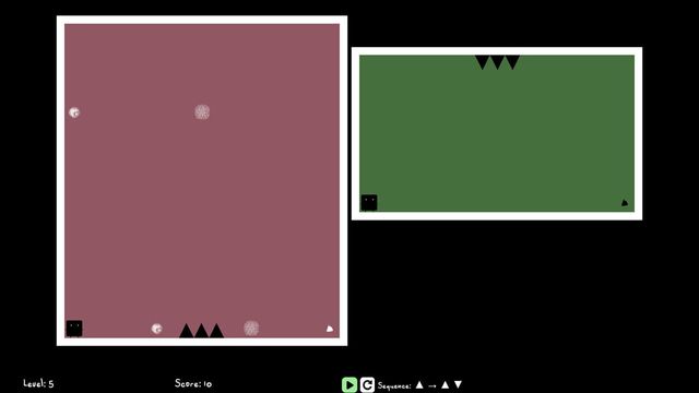 Multiworlds Screenshot