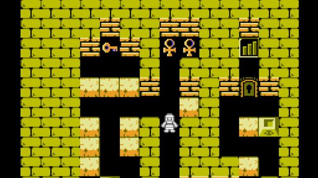 Mummy: Egyptian Puzzle screenshot 2