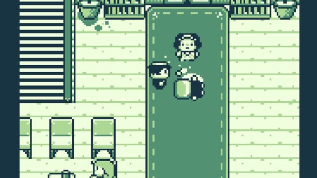 Murder Mansion Screenshot