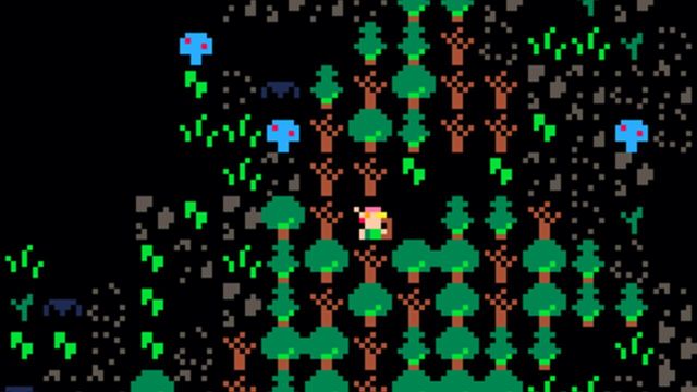 Murky — Web Browser Game | Browser Craft
