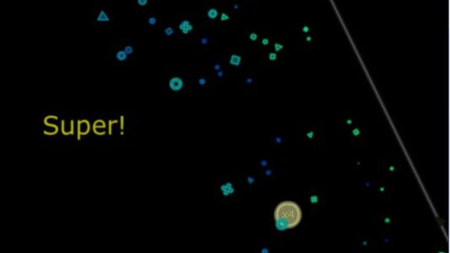 Music Catch Screenshot