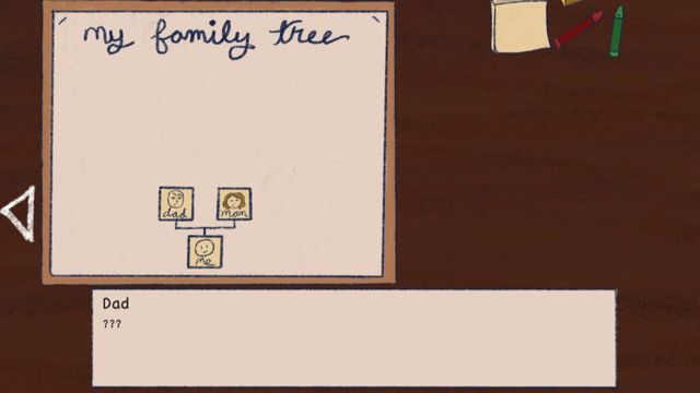 My Family Tree Screenshot