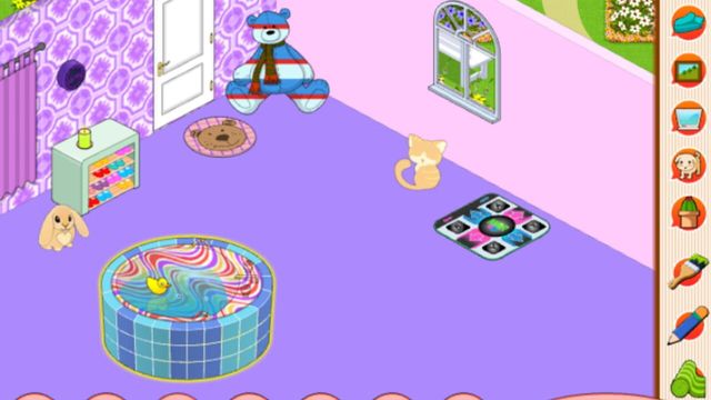 My New Room Screenshot