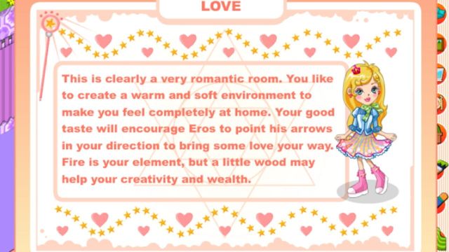 My New Room Screenshot