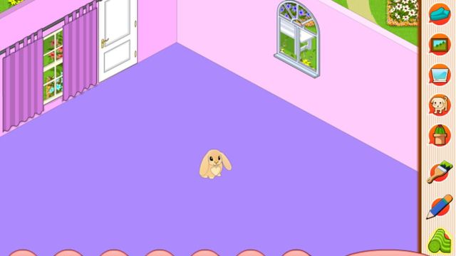 My New Room Screenshot