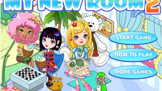 My New Room 2 Screenshot