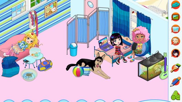 My New Room 2 Screenshot