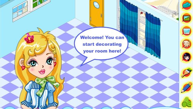 My New Room 2 Screenshot