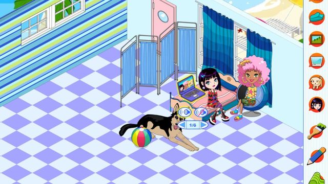 My New Room 2 Screenshot