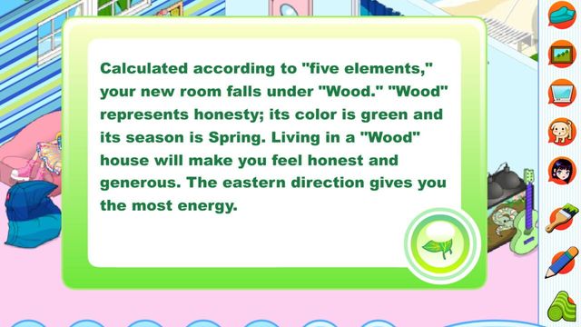 My New Room 2 Screenshot