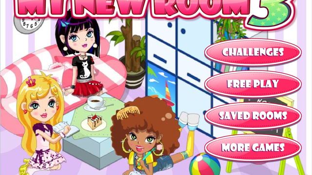 My New Room 3 Screenshot