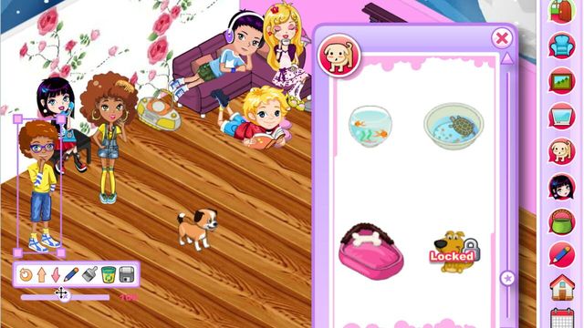 My New Room 3 Screenshot