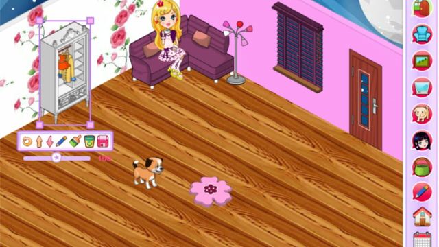 My New Room 3 Screenshot