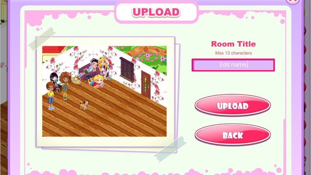 My New Room 3 Screenshot